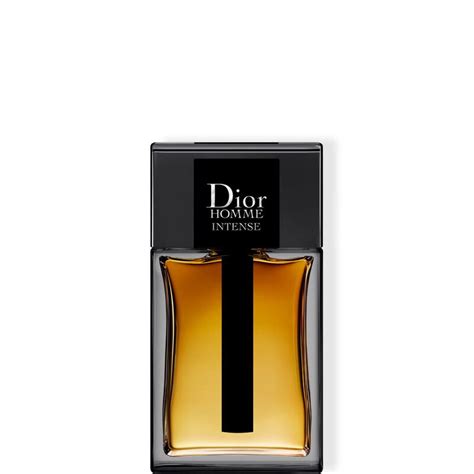 dior homme intense analisis|fragrantica dior homme 2020.